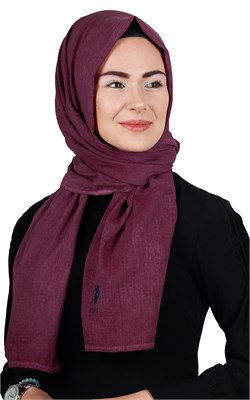 U.S.Polo Assn Coton Şal 1281-7