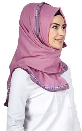 Şerit Paşmina Şal 110-14