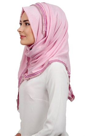 Şerit Paşmina Şal 110-11