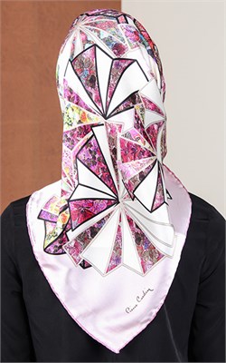 6678230-391 PİERRE CARDIN İPEK 2016 KIŞ