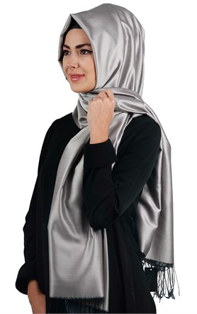 TAFTA %100 İPEK ŞAL 107-26