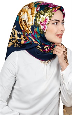 İndirimli Piramit Eşarp 112100-12