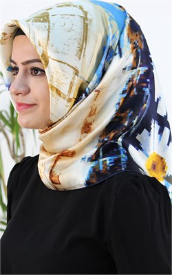 5958230-321 PIERRE CARDIN  LACİVERT CAMEL