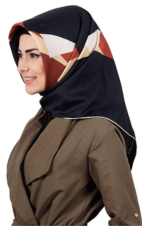 U.s Polo Assn Eşarp 1024-1