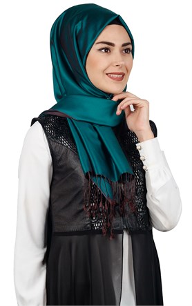 Levidor İpek Şal 1012-3