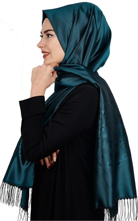 Special Desenli Şal 5425-11