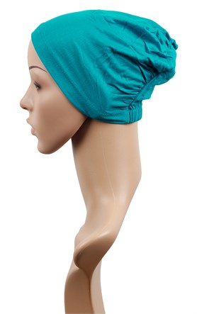 Likralı Bağsız Bone 2501-3