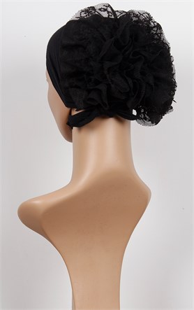 Fırfırlı İç Bone 2551-1