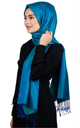 Armine İpek Şal 00112-3
