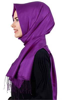 Armine İpek Şal 1112-3