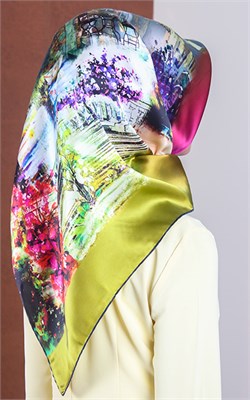 Armine İpek 2016 Kış Sezonu