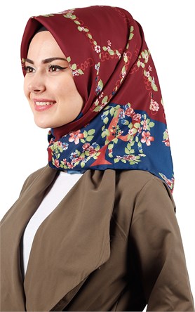 U.s Polo Assn Eşarp 1005-01