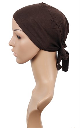 Likralı Bağlı Bone 2509-29