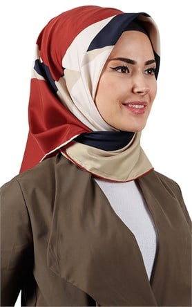 U.s Polo Assn Eşarp 1002-01