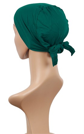 Likralı Bağlı Bone 2509-9