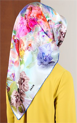 6720701-322 AKER İPEK 2015-2016 KIŞ SEZONU