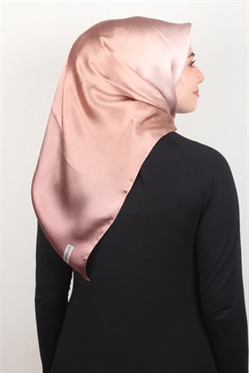 Diamond Degrade Janjan Eşarp 4100-35 Pudra