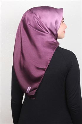 Diamond Degrade Janjan Eşarp 4100-38 Koyu Gülkurusu