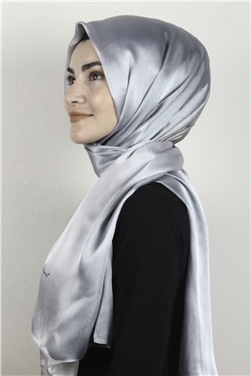 Diamond Degrade Janjan Şal 2728-23 Mint Yeşili