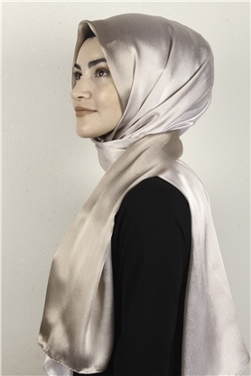 Diamond Degrade Janjan Şal 2728-24 Bej