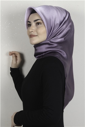 Diamond Degrade Janjan Eşarp 4100-1 Leylak