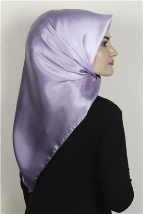 Diamond Degrade Janjan Eşarp 4100-10 Sümbül