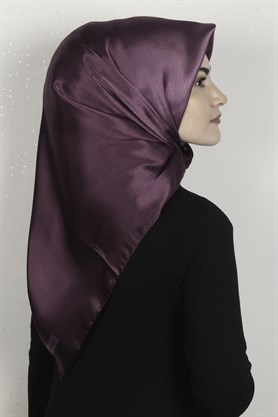 Diamond Degrade Janjan Eşarp 4100-16 Gül Kurusu