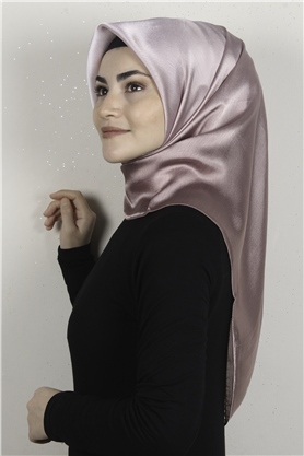 Diamond Degrade Janjan Eşarp 4100-2 Pudra