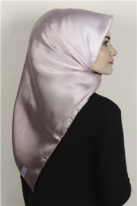 Diamond Degrade Janjan Eşarp 4100-2 Pudra