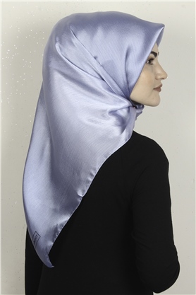 Diamond Degrade Janjan Eşarp 4100-21 Bebe Mavisi