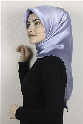 Diamond Degrade Janjan Eşarp 4100-21 Bebe Mavisi