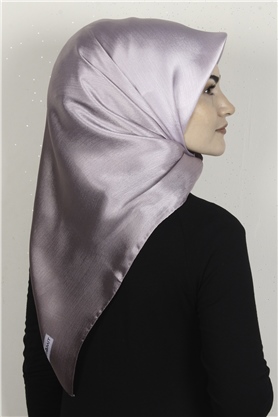 Diamond Degrade Janjan Eşarp 4100-4 Lila