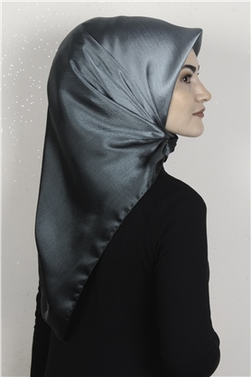 Diamond Degrade Janjan Eşarp 4100-8 Zümrüt Yeşili