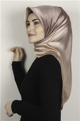 Diamond Degrade Janjan Eşarp 4100-9 Pastel Pembe