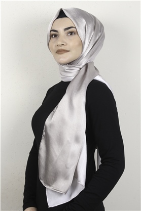 Diamond Degrade Janjan Şal 2728-13 Açık Taş