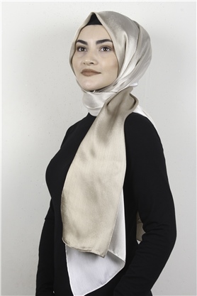 Diamond Degrade Janjan Şal 2728-15 Dore