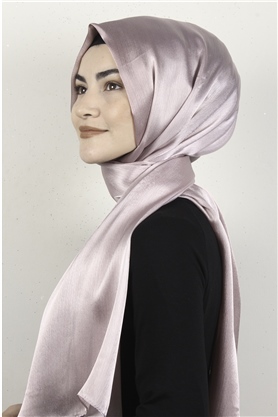 Diamond Degrade Janjan Şal 2728-3 Pudra