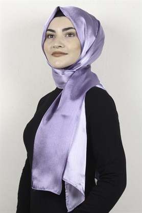 Diamond Degrade Janjan Şal 2728-4 Leylak