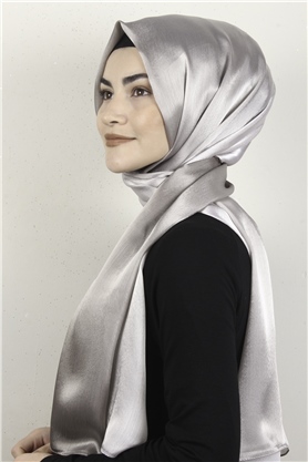 Diamond Degrade Janjan Şal 2728-7 Koyu Taş