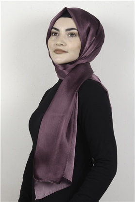 Diamond Degrade Janjan Şal 2728-8 Gül Kurusu