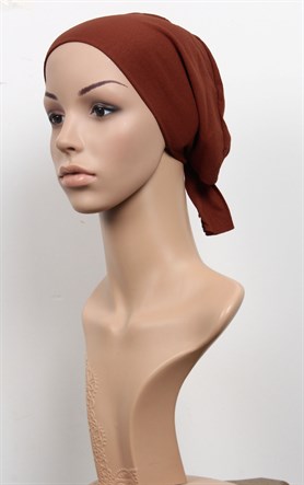 Dikişsiz Penye Bone 2506-29