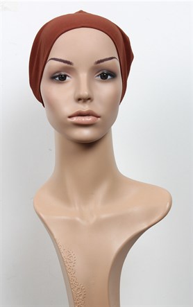 Dikişsiz Penye Bone 2506-29