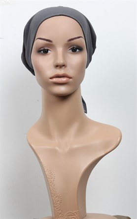 Dikişsiz Penye Bone 2506-31