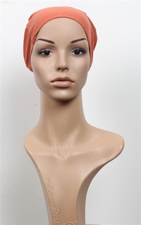 Dikişsiz Penye Bone 2506-32