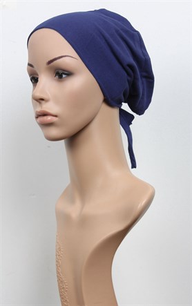 Dikişsiz Penye Bone 2506-34