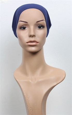 Dikişsiz Penye Bone 2506-34