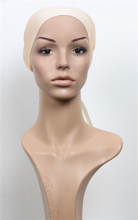 Dikişsiz Penye Bone 2506-35