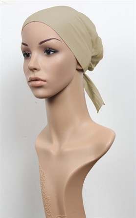 Dikişsiz Penye Bone 2506-36