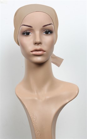 Dikişsiz Penye Bone 2506-36