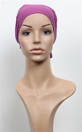 Dikişsiz Penye Bone 2506-38